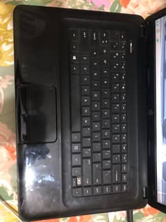 hp amd e-300 laptop