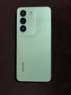 Vivo Y100 | 8 Ram | 256 GB | Green Colour