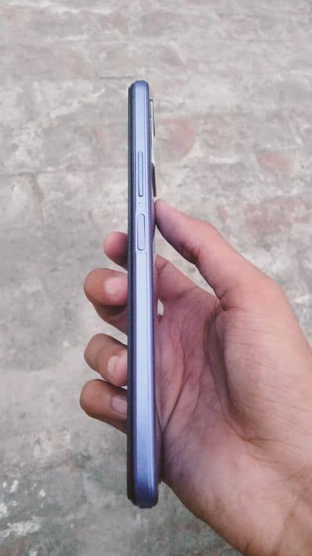 VIVO Y21 5