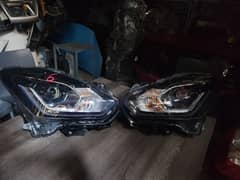 suzuki swift 2020-24headlight,backlight,fender,bonnet,door,diggi,trunk