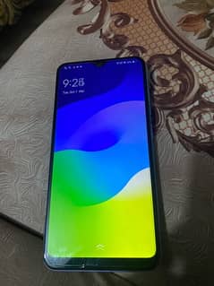 VIVO Y1s OFFICAL DUAL PTA APPROVED 0