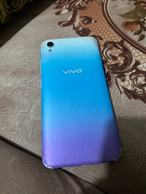 VIVO Y1s OFFICAL DUAL PTA APPROVED 5