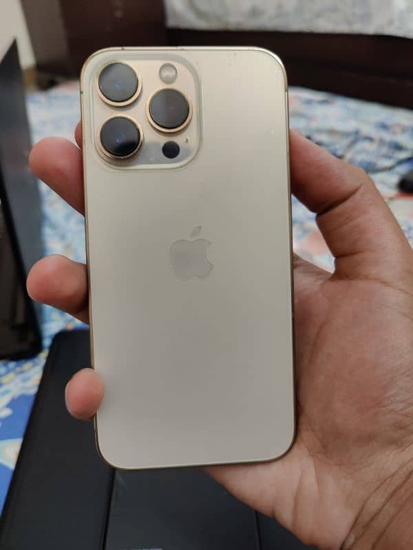 Iphone 13 Pro 128 GB 2