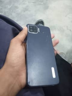 oppo f17 0