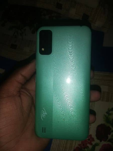 itel a26 4