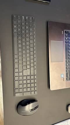 Microsoft Designer Keyboard