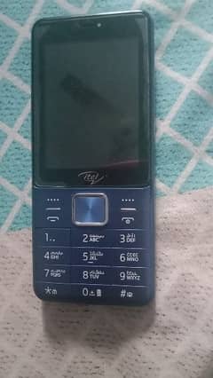 itel phone