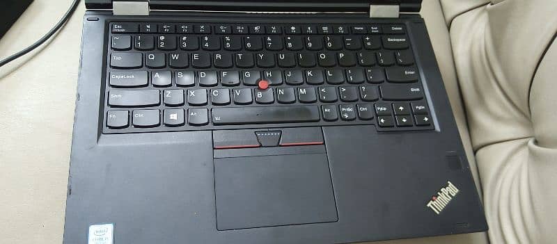 Lenovo Thinkpad 2