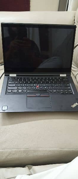 Lenovo Thinkpad 3