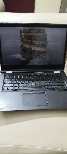 Lenovo Thinkpad 5