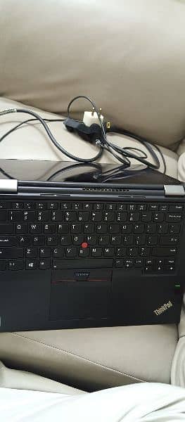 Lenovo Thinkpad 9