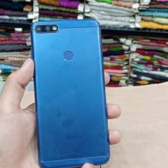 honor7c