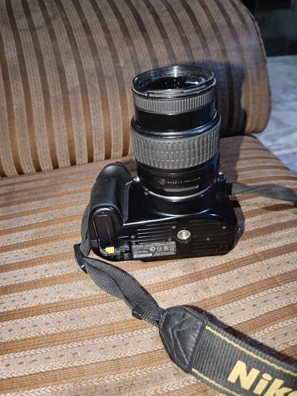 camera DSLR D3200 Nikon contact on WhatsApp 03095785682 1