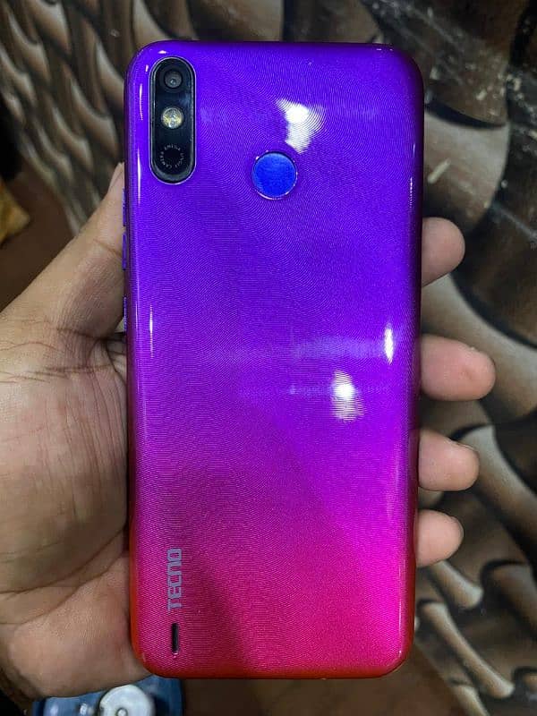 INFINIX SMART 4 2