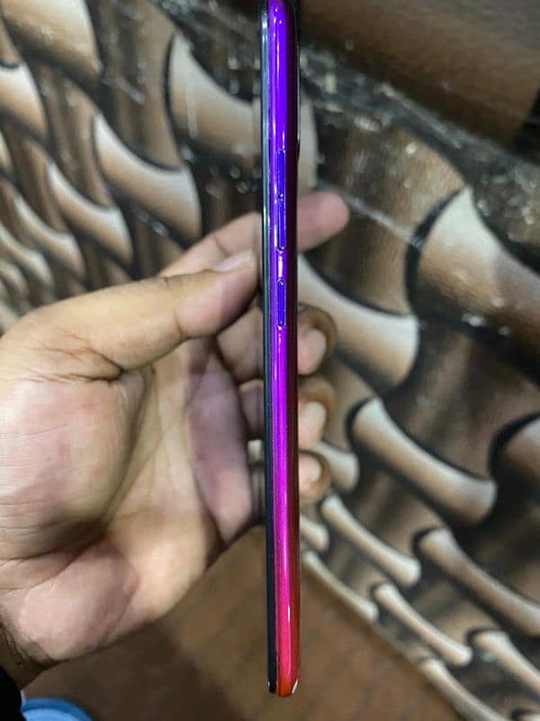 INFINIX SMART 4 3