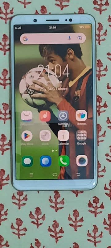 Vivo V7 4/32 1