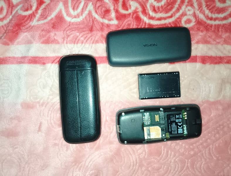 Nokia 106 For sell like a new. 3