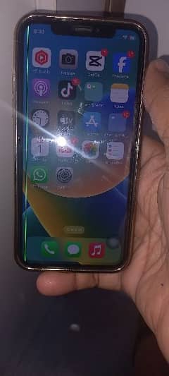 iphone x 256 gb