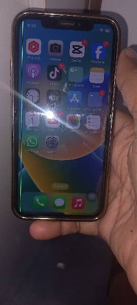 iphone x 256 gb 0