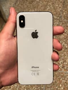 iphone X non pta factory unlock