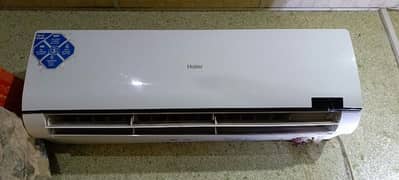 Haier Ac Inner