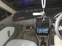 Suzuki Cultus VXR 2007 0