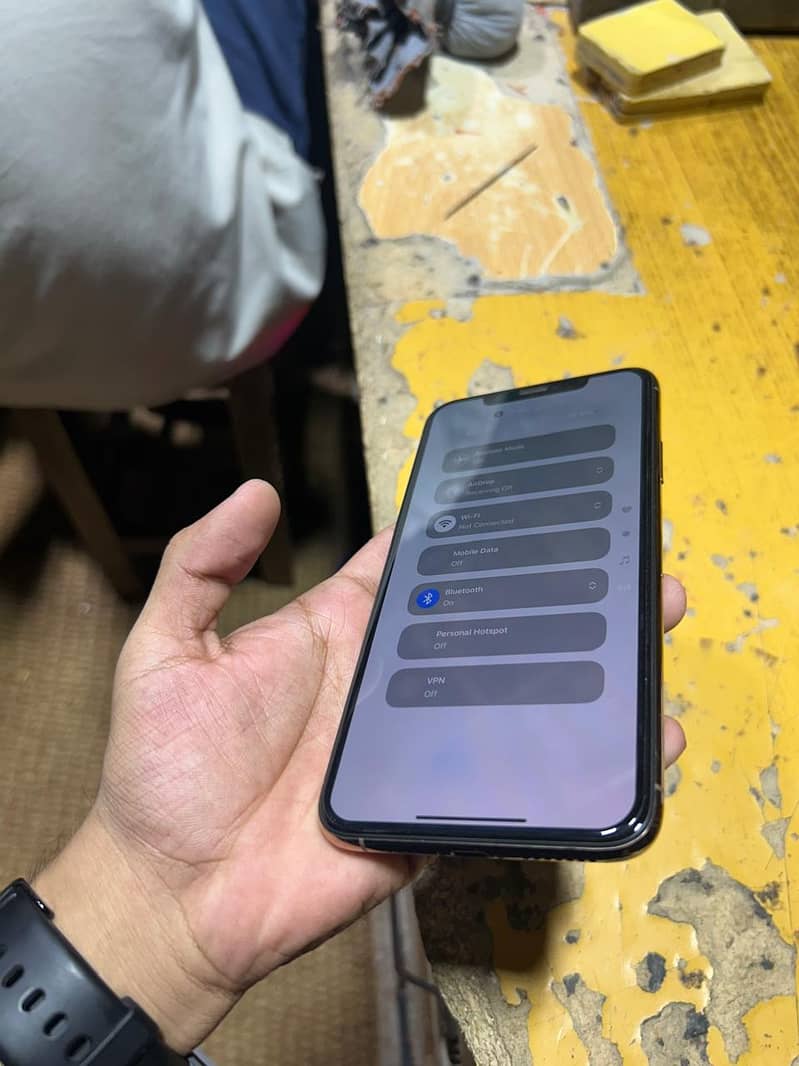 iphone 11 pro max 5