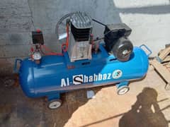 tank 200ltr pump or motor 3hp Ki copper winding single phase Mai hai 0