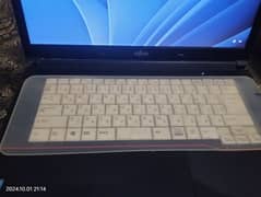 Fujitsu Laptop