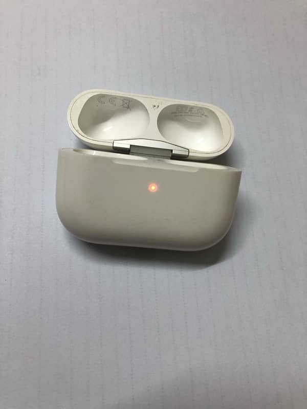 Apple Original Airpods Pro Charging Case ONLY 1