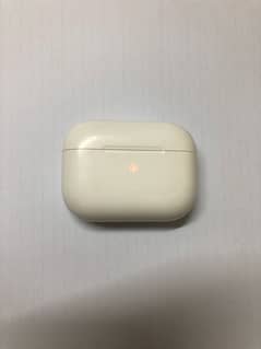 Apple Original Airpods Pro Charging Case ONLY