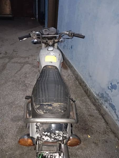 Yamaha 100cc Junoon 03294035370 Call me 6