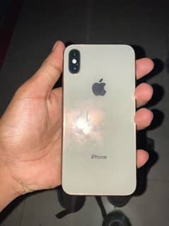 iPhone XS Non PTA