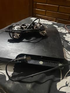 Ps3 Console For sale Hdmi issue Issue With one controller