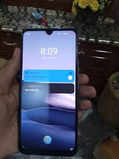 vivo v 21