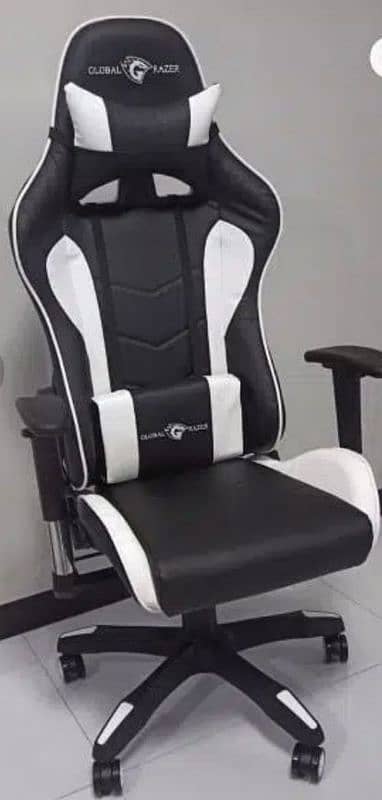 Gaming chair, Office Chair, Executive chair, Revolving Chai, bar stool 8