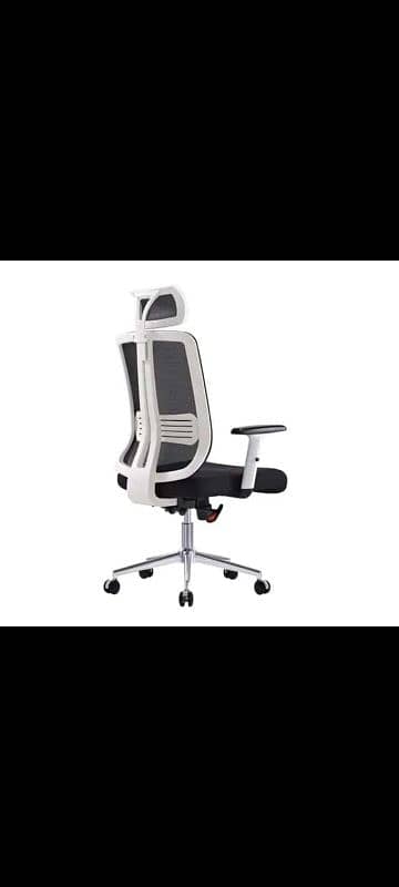 Gaming chair, Office Chair, Executive chair, Revolving Chai, bar stool 11