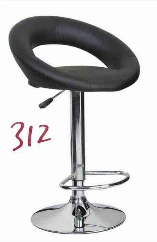 Gaming chair, Office Chair, Executive chair, Revolving Chai, bar stool 12