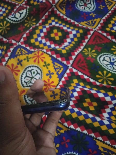 Camon 15 4 64 with box 3