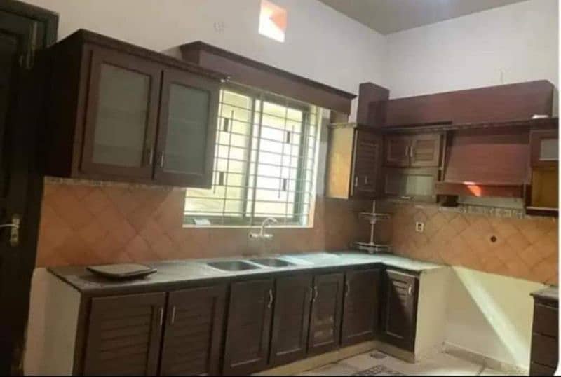 GROUND FLOOR AVAILABLE AT GATED COMMUNITY PEACEFUL LOCATION 3