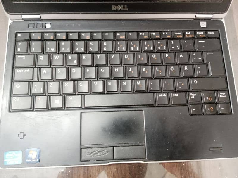 dell laptop 3