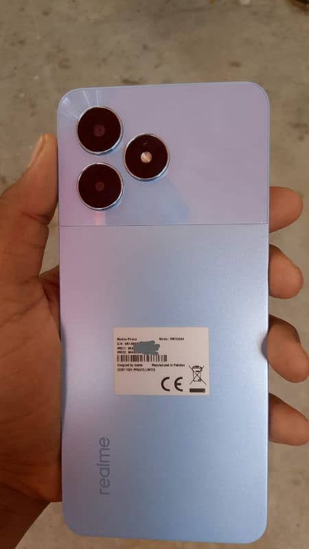 realme note 50 2