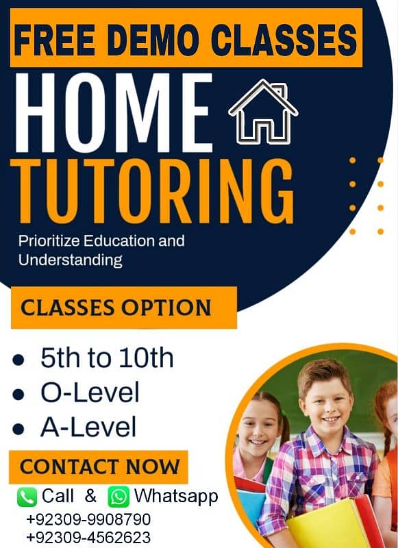 Home Tutor 1