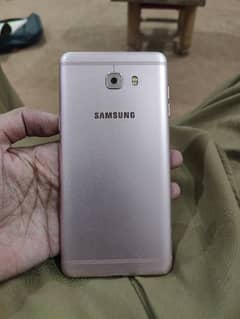 Samsung C9 pro