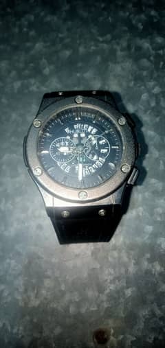 Hublot