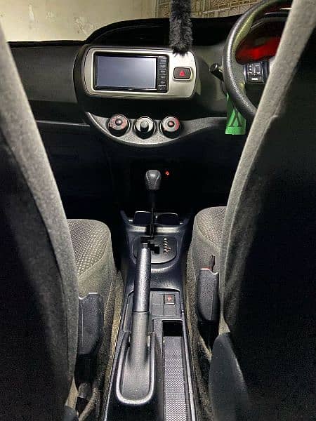 Toyota Vitz 2018 3