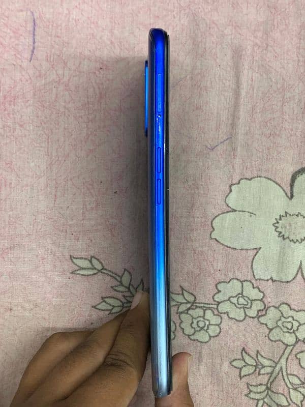 Oppo A54 4ram 128gb Exchange possible 2