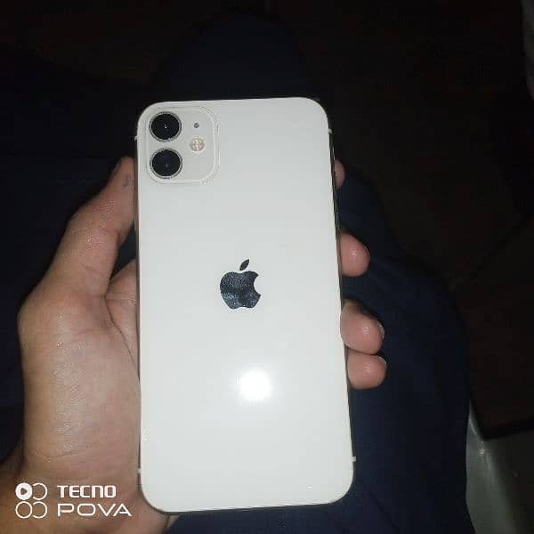 IPhone 11 Non PTA 2