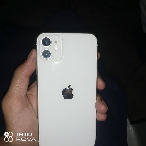 IPhone 11 Non PTA 5