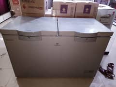 Dawlance Deep Freezer 15 Cubic